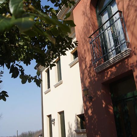 Villa Bonin Zovencedo 外观 照片