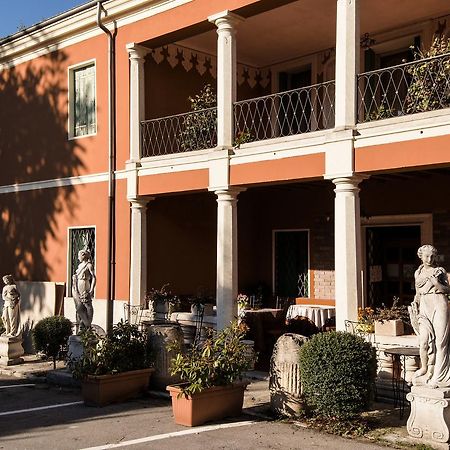 Villa Bonin Zovencedo 外观 照片