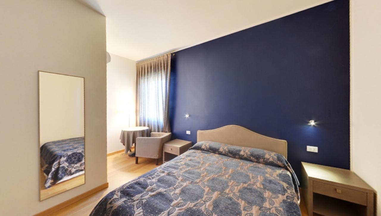 Villa Bonin Zovencedo 客房 照片
