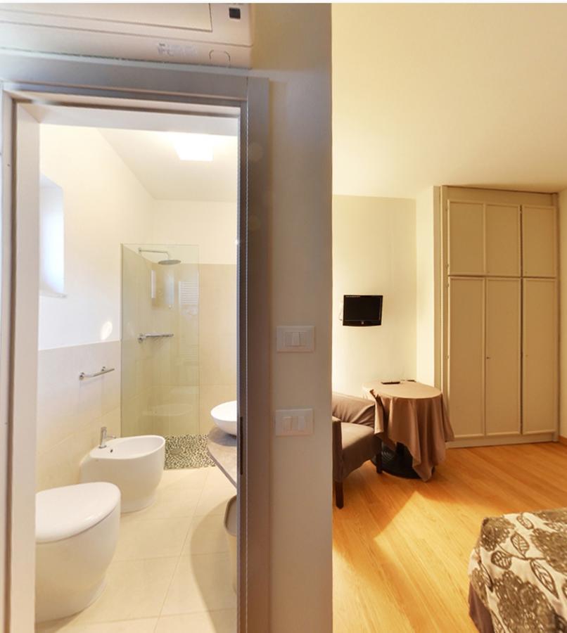 Villa Bonin Zovencedo 客房 照片