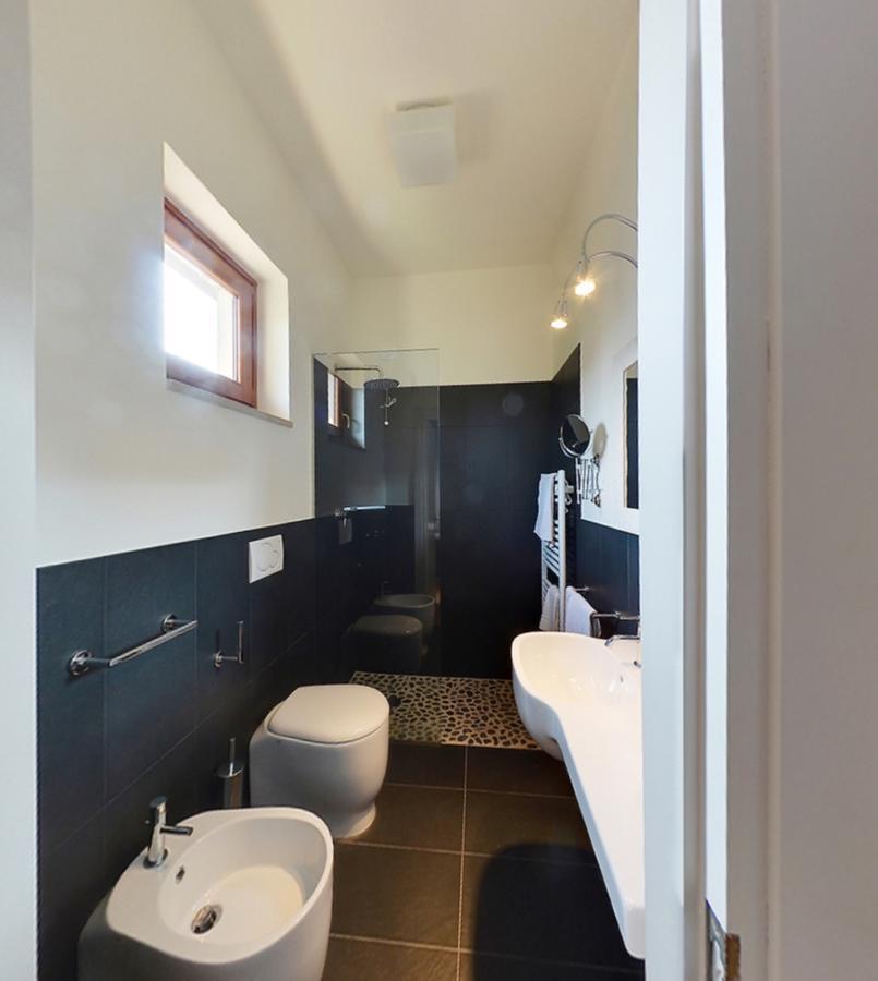 Villa Bonin Zovencedo 客房 照片