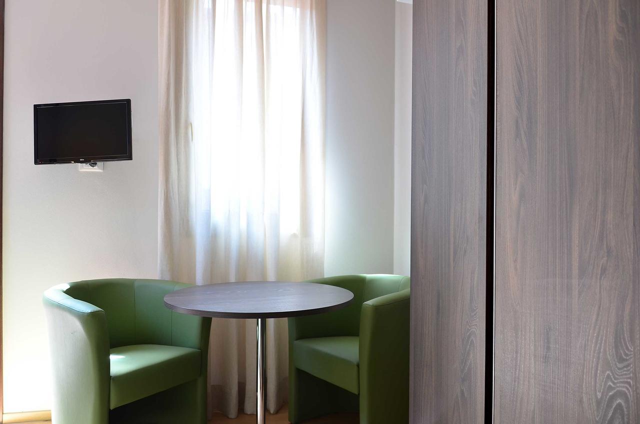 Villa Bonin Zovencedo 外观 照片