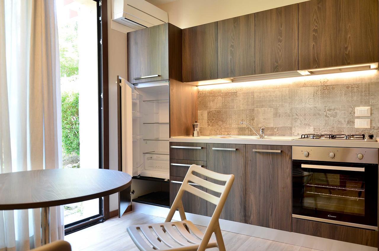 Villa Bonin Zovencedo 外观 照片