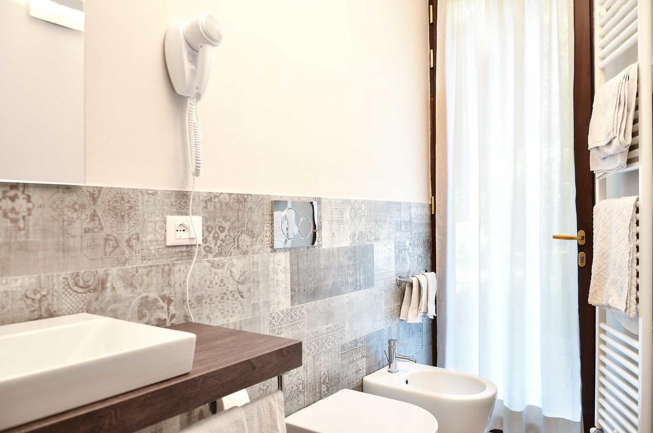 Villa Bonin Zovencedo 外观 照片