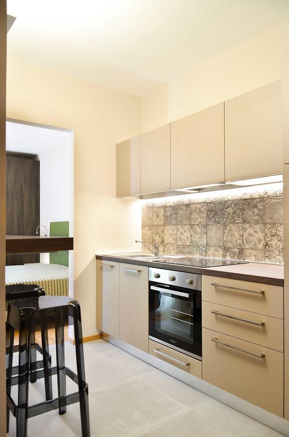 Villa Bonin Zovencedo 外观 照片