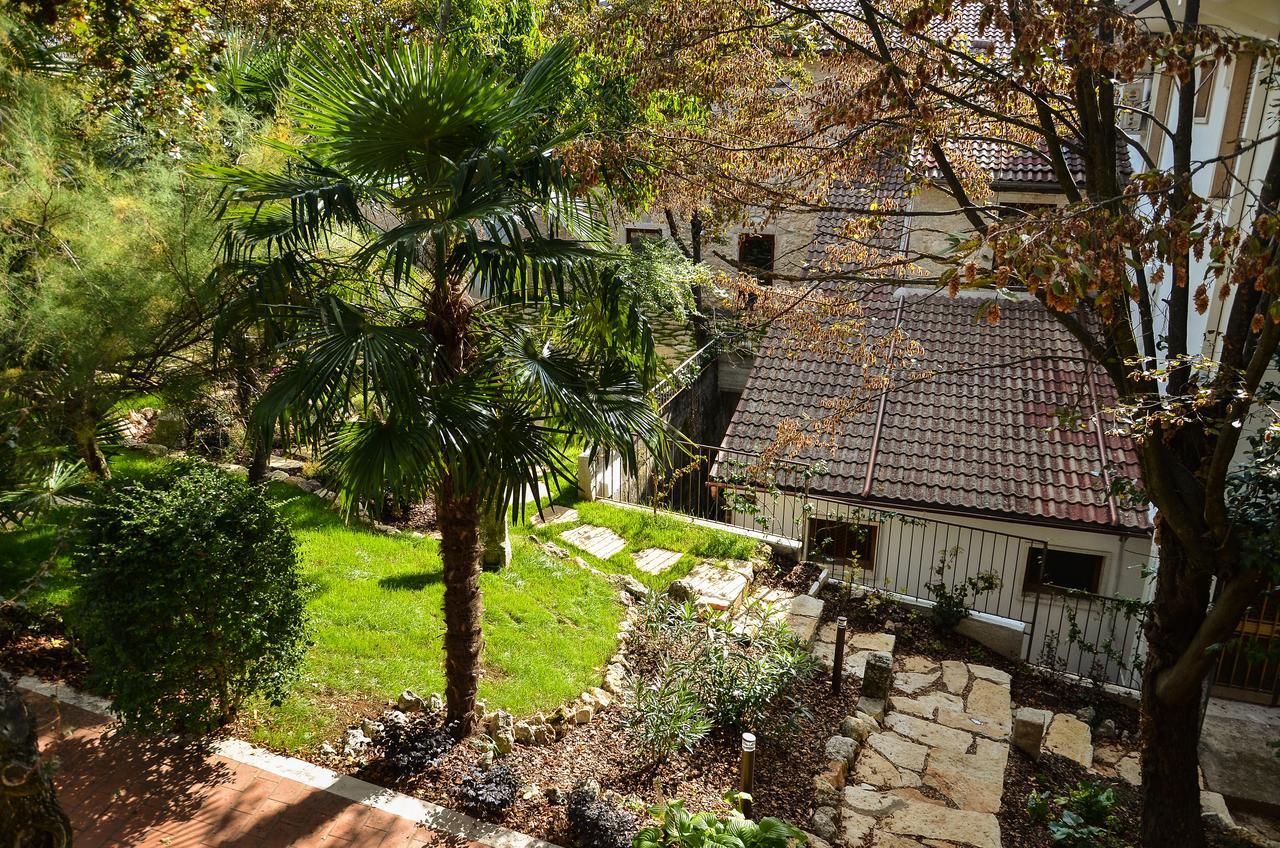 Villa Bonin Zovencedo 外观 照片