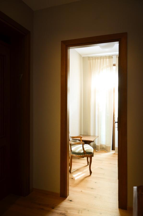 Villa Bonin Zovencedo 外观 照片