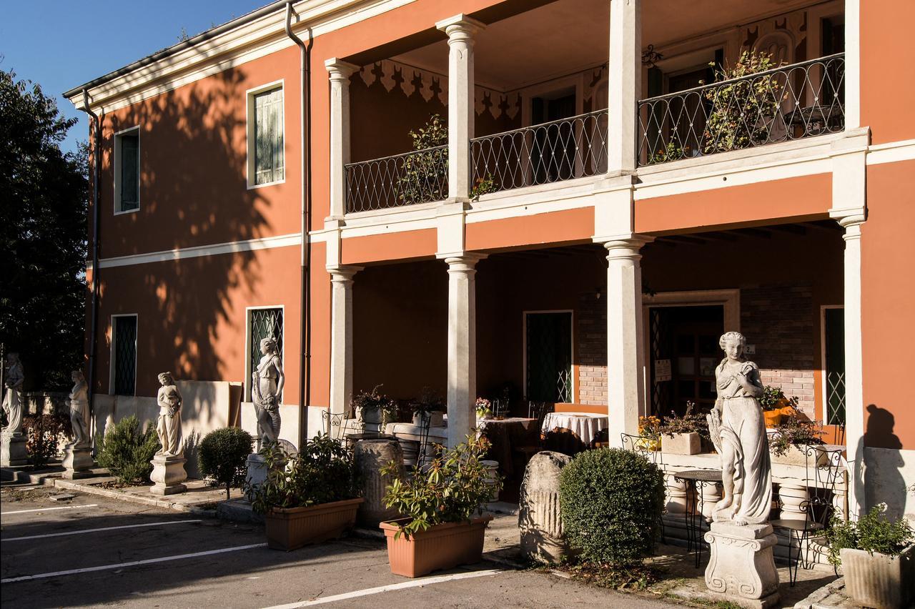 Villa Bonin Zovencedo 外观 照片