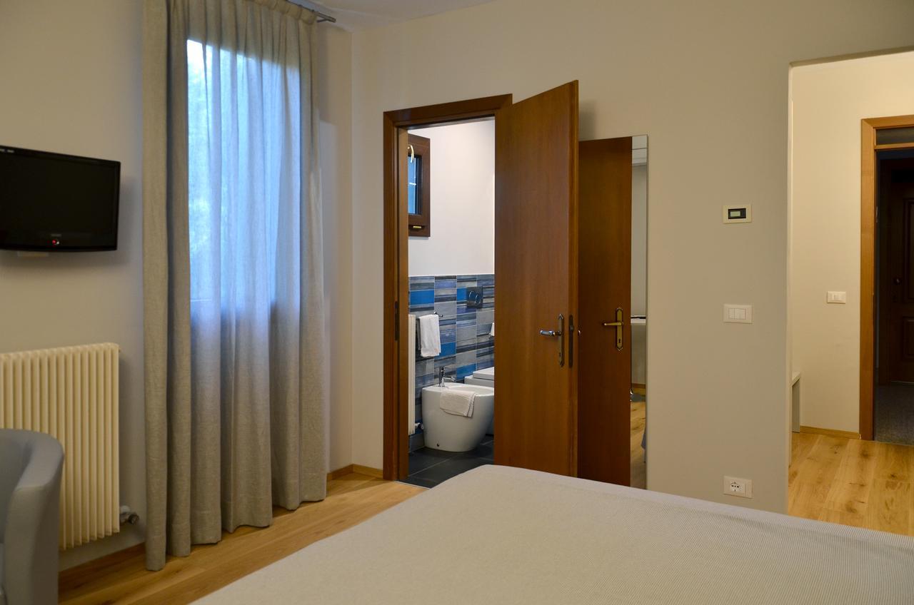Villa Bonin Zovencedo 外观 照片